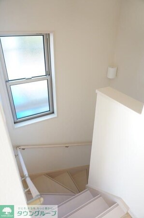 ヒルトップハウスの物件内観写真